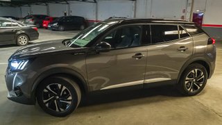 PEUGEOT 2008 GT LINE BlueHDi