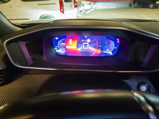 PEUGEOT 2008 GT LINE BlueHDi