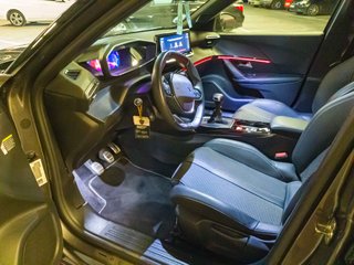 PEUGEOT 2008 GT LINE BlueHDi