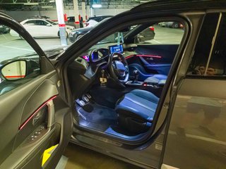 PEUGEOT 2008 GT LINE BlueHDi
