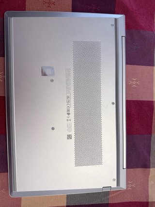 HP ProBook 440 G8 Plata