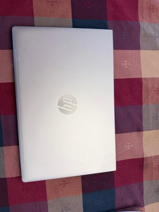 HP ProBook 440 G8 Plata
