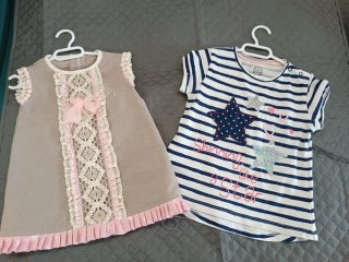 Lote Ropa Bebé 12-18 Meses