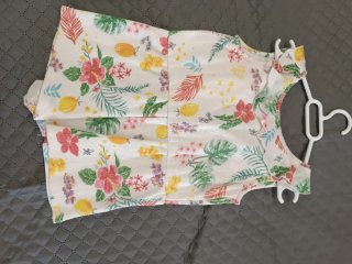 Lote Ropa Bebé 12-18 Meses
