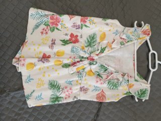Lote Ropa Bebé 12-18 Meses