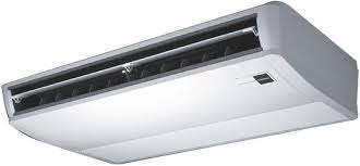 Aire Acondicionado Techo Toshiba RAV-SM808CTP-E