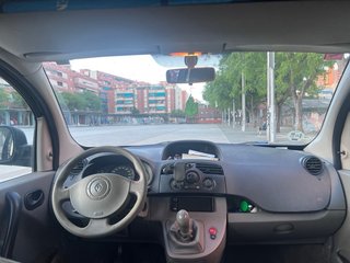 Renault Kangoo 2008