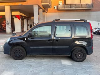 Renault Kangoo 2008