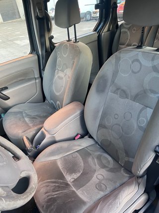 Renault Kangoo 2008