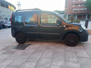 Renault Kangoo 2008