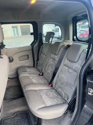 Renault Kangoo 2008