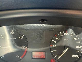 Peugeot 406 2000