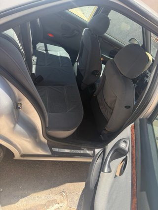 Peugeot 406 2000
