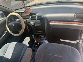 Peugeot 406 2000
