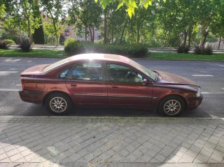 Volvo S80 2000