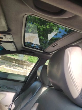 Volvo S80 2000