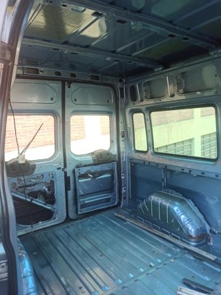 Ford Transit Connect 2009