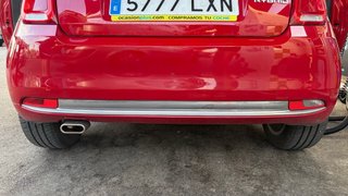 FIAT Dolcevita 2022