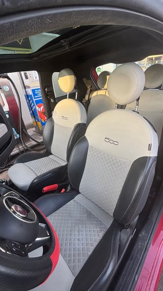 FIAT Dolcevita 2022