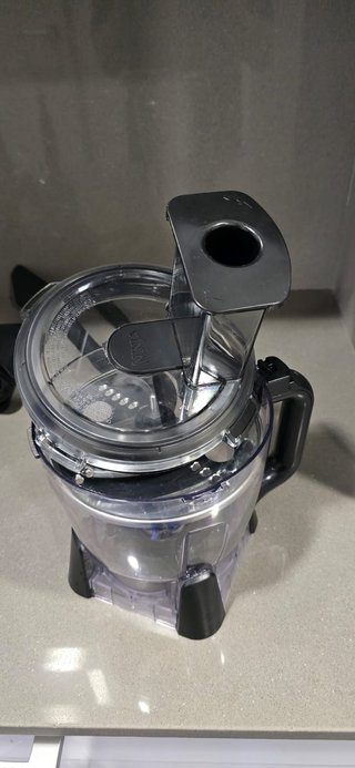 Ninja Licuadora y Procesador de Alimentos