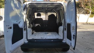 FIAT Fiorino 2016