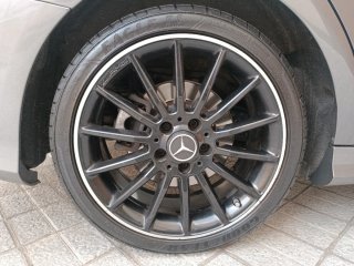 Mercedes CLA 200d Shooting Brake Techo Panorámico