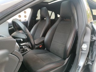 Mercedes CLA 200d Shooting Brake Techo Panorámico