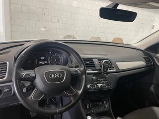 Audi Q3 2018