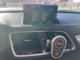 Audi Q3 2018