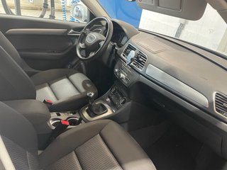 Audi Q3 2018