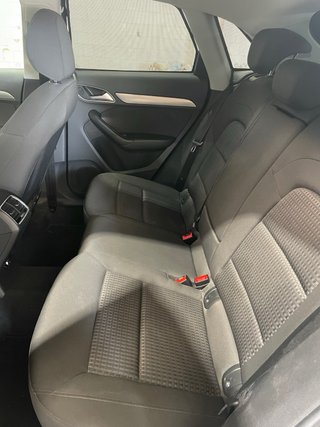 Audi Q3 2018