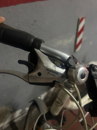 Bicicleta Giant Donna Taglia M per uso urbano/passeggiate