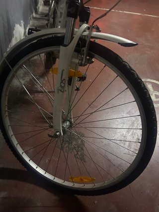 Bicicleta Giant Donna Taglia M per uso urbano/passeggiate
