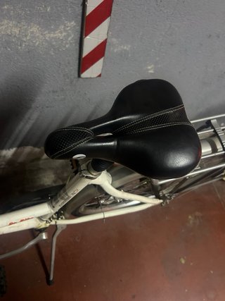 Bicicleta Giant Donna Taglia M per uso urbano/passeggiate