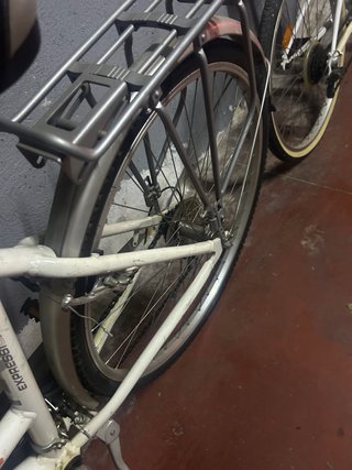Bicicleta Giant Donna Taglia M per uso urbano/passeggiate