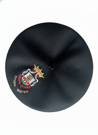 Boina Negra Vitoria Gasteiz
