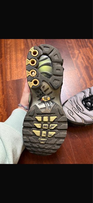 Nike Tn Air Max Scarpe