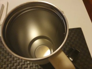 Taza Termo Jarra Vaso 1.2L