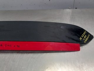 ALERON TRASERO HONDA CIVIC BERL. 3/4 (EG/EH)