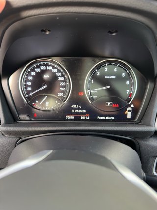 BMW Serie 2 2022
