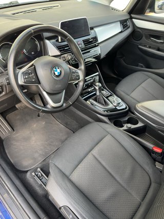 BMW Serie 2 2022
