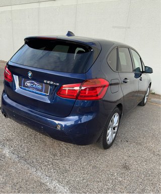 BMW Serie 2 2022
