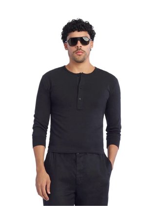 Camiseta de la colección Benito Antonio de Zara