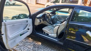 Mercedes-Benz Clase CLC 2009