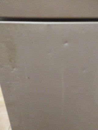 Frigorífico Samsung con congelador