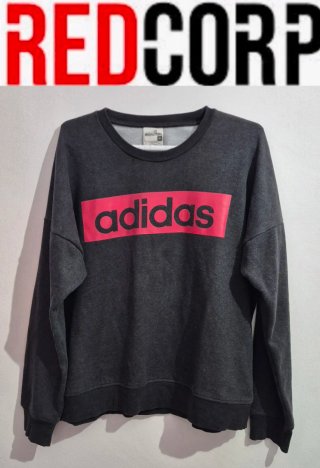 SUDADERA ADIDAS