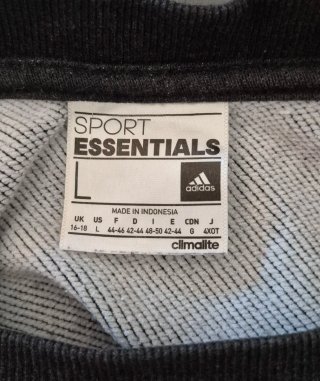 SUDADERA ADIDAS