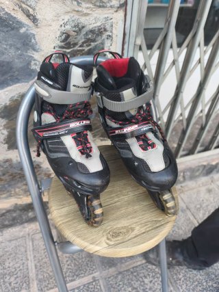 Patines en línea