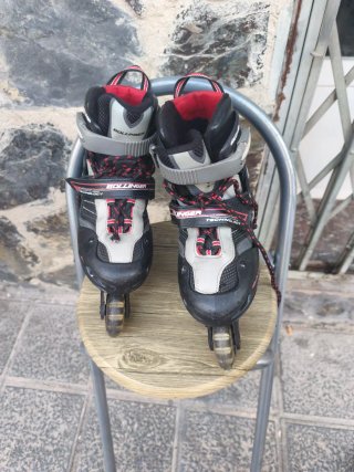 Patines en línea