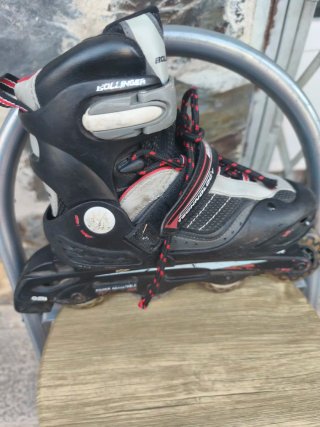 Patines en línea